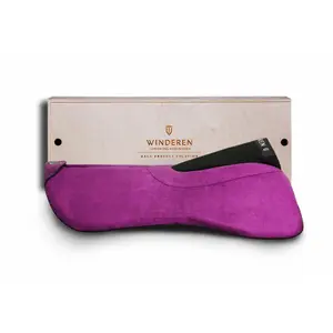 Pony Saddle Pad Winderen Slim 10 mm image-0
