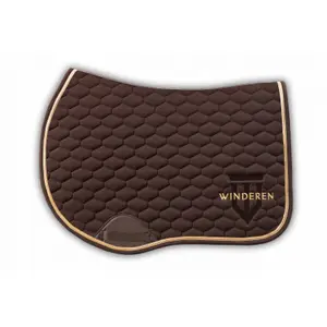 Tapis de selle pour poney Winderen image-0