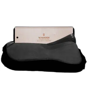 Amortecedor de choque para cavalos de dressage Winderen Comfort 18 mm image-0