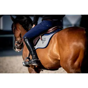 Dressuurmat voor paarden Winderen image-1