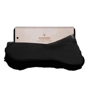Sattelpad für Dressurpferde Winderen Slim 10 mm image-0