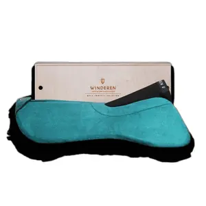 Saddle Pad Winderen Slim 10 mm image-0
