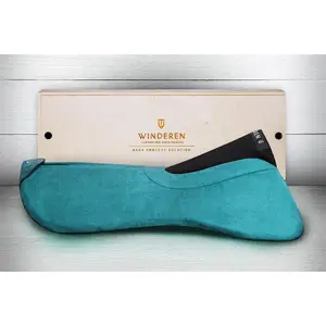Saddle Pad Winderen Slim 10 mm image-1