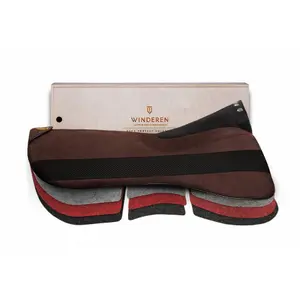 Dressage Saddle Pad Winderen Comfort image-0