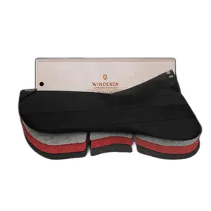 Dressage Saddle Pad Winderen Comfort image-0