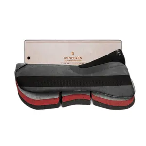 Saddle Pad Correction Winderen Jumping Comfort image-0
