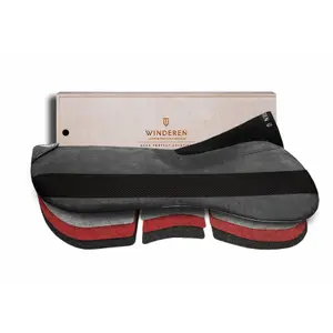 Saddle Pad Correction Horse Winderen Jumping Slim image-0