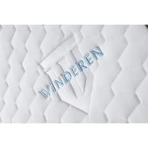 Tapis de dressage pour cheval Winderen image-1