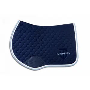 Almofada de sela para cavalos Winderen Jumping image-0