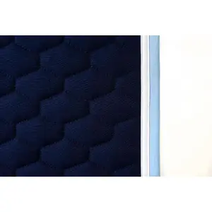 Almofada de sela para cavalos Winderen Jumping image-1