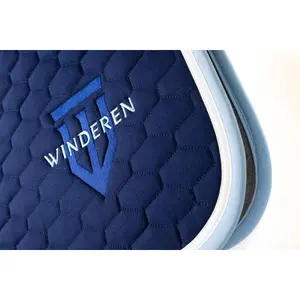 Almofada de sela para cavalos Winderen Jumping image-2