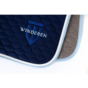 Almofada de sela para cavalos Winderen Jumping image-3