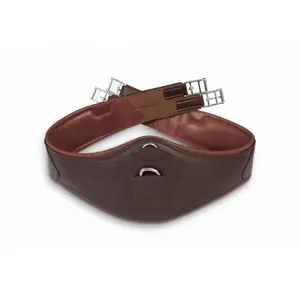 Cincha para caballo de espectáculo Winderen image-0