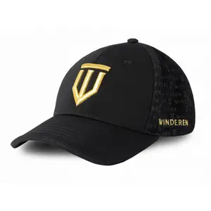 Casquette Winderen NanoSilver image-0