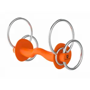 Scourier Gebiss Winderen image-0