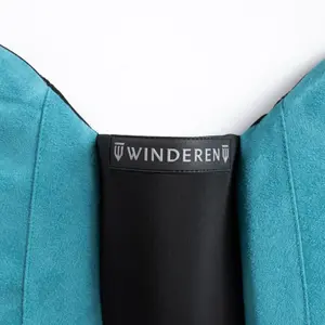 Saddle Pad Winderen Comfort 18 mm image-2