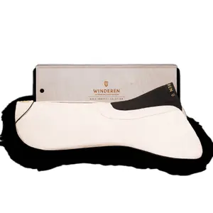 Saddle Pad Winderen Comfort 18 mm image-0
