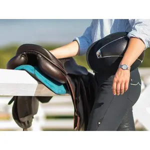 Saddle Pad Winderen Jumping Comfort 18 mm image-1
