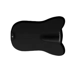 Housse d'amortisseur pour cheval Winderen Jumping image-0