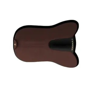 Funda salvacruz para caballo Winderen Jumping image-0