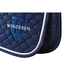 Tapis de selle pour cheval Winderen Jumping image-2