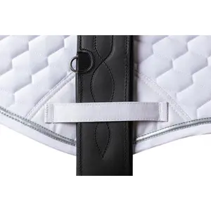 Saddle pad for horses Winderen Jumping image-3