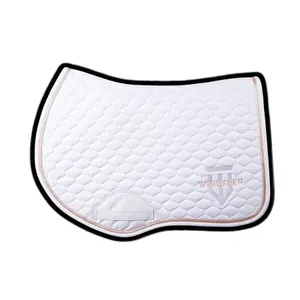 Tapis de selle pour cheval Winderen Jumping image-0
