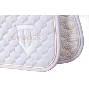 Tapis de selle pour cheval Winderen Jumping image-1