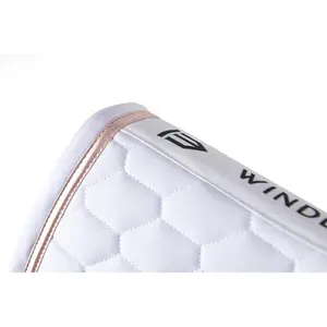 Tapis de selle pour cheval Winderen Jumping image-2