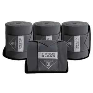 Bandes de repos pour cheval Winderen Thermo image-0