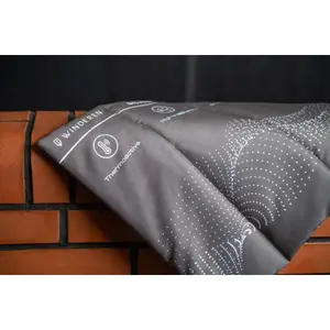 Ruhebänder für Pferde Winderen Thermo image-3