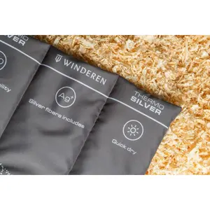 Ruhebänder für Pferde Winderen Thermo image-2