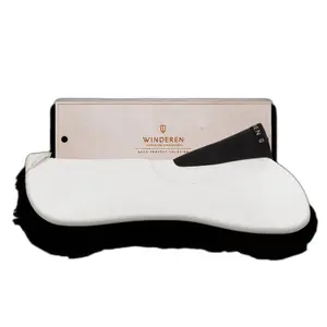 Salvacruz para caballo Winderen Jumping Comfort 18 mm image-0