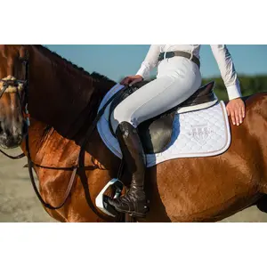Salvacruz para caballo Winderen Jumping Comfort 18 mm image-2
