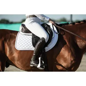 Salvacruz para caballo Winderen Jumping Comfort 18 mm image-1