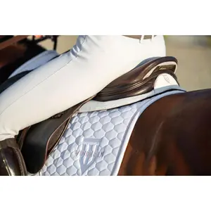 Salvacruz para caballo Winderen Jumping Comfort 18 mm image-3