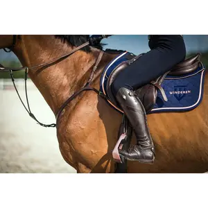 Sattelpadhülle für Pferde Winderen Jumping image-1