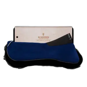 Sattelpad Winderen Dressur Slim 10 mm image-0