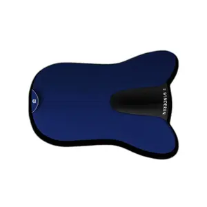 Sattelpadhülle für Pferde Winderen Jumping image-0