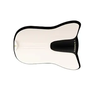 Housse d'amortisseur pour cheval de dressage Winderen image-0