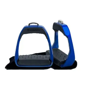 Stirrups Winderen image-0