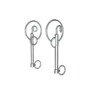 Lange Seitenteile für modulares Swales Pelham Winderen image-0