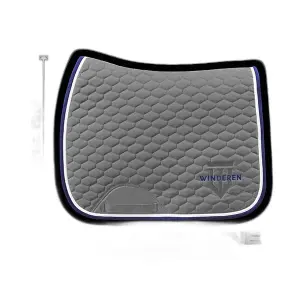 Dressuurmat voor paarden Winderen image-0