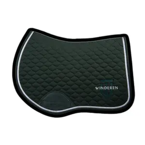 Saddle pad for horses Winderen Jumping image-0