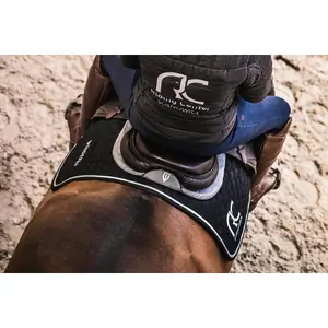 Sattelpad für Pferde Winderen Jumping Comfort 18 mm image-1