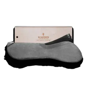 Sattelpad für Pferde Winderen Jumping Comfort 18 mm image-0