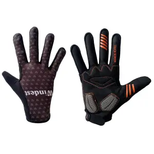 Lange Handschuhe Windest MTB 501