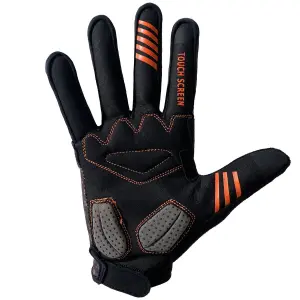 Lange Handschuhe Windest MTB 501 image-2