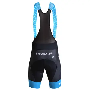 Korte broek Windest Wolfbike image-1