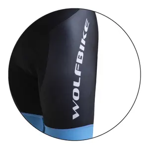 Korte broek Windest Wolfbike image-2